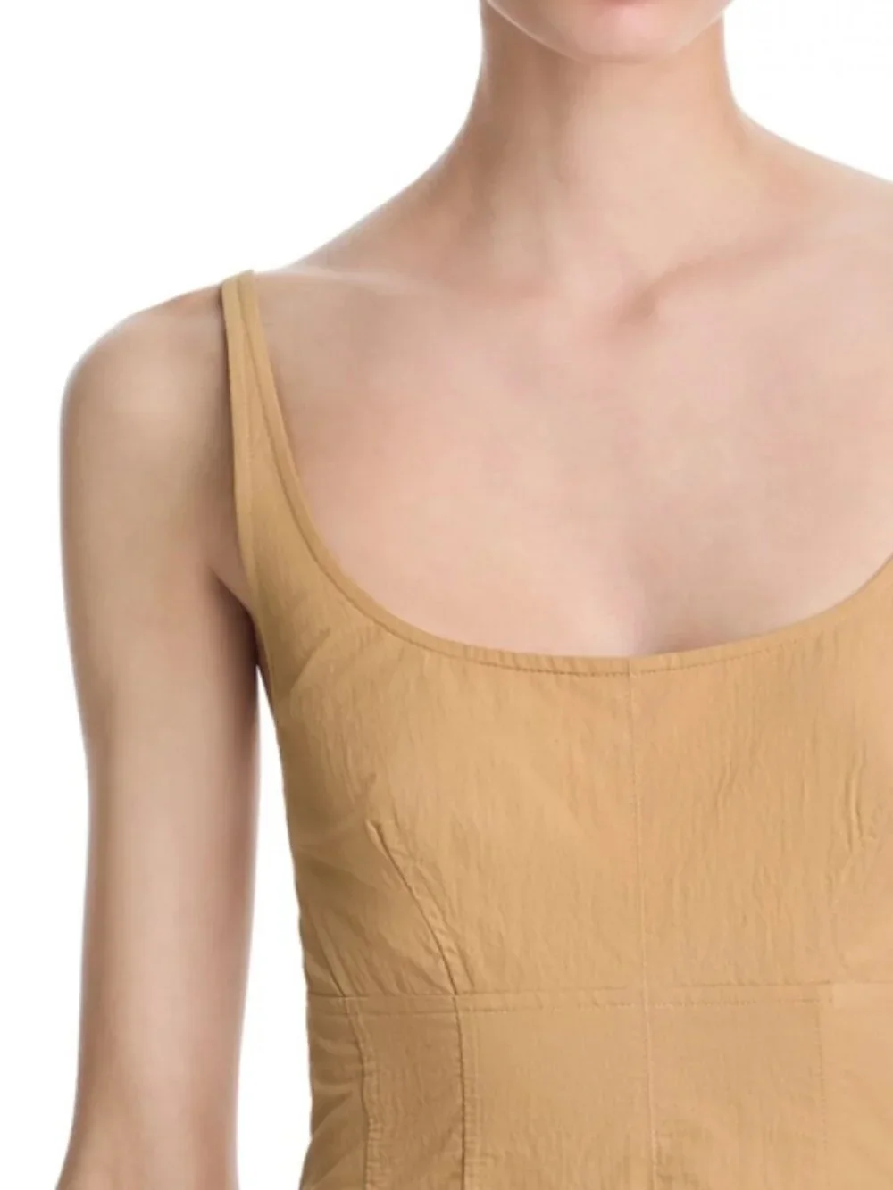 A.L.C. Nina Dress - Picture 2 of 5